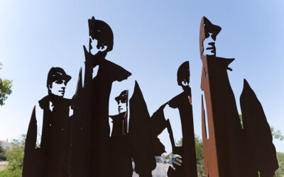 Seixal assinala Dia Mundial da Segurança e Saúde no Trabalho com homenagem às vítimas laborais