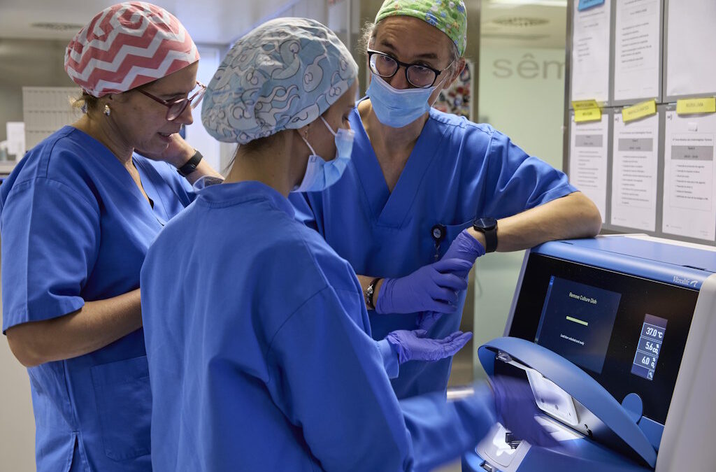 Congresso IVIRMA destaca avanços na criação de gametas em laboratório