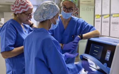 Congresso IVIRMA destaca avanços na criação de gametas em laboratório