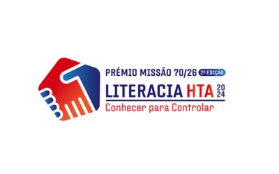 Inteligência artificial e gamificação distinguem-se no Prémio Missão 70/26