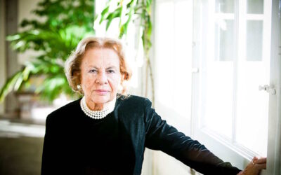 Cem anos do nascimento de Maria de Jesus Barroso assinalados no dia 02 de maio