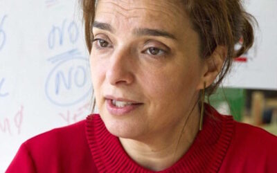 Maria Manuel Mota: é preciso aproximar a ação política do discurso político