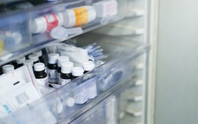 Reguengos de Monsaraz protegeu vacinas e medicamentos num supermercado