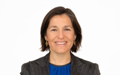 Sofia Correia de Barros: “Portugal é Exemplo Mundial na Qualidade do Tratamento de Diálise”