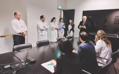 Hospital de Vila Franca de Xira contrata novos cirurgiões