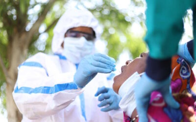Uganda declara fim do surto de ébola detetado em janeiro