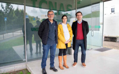 Investigadores da Universidade de Coimbra usam inteligência artificial para demonstrar o impacto de doenças crónicas no envelhecimento do cérebro