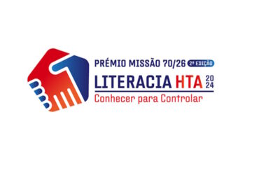 Gamificação a inteligência artificial ao serviço da literacia em hipertensão: conheça os vencedores do Prémio Missão 70/26