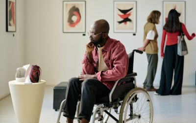 Ver arte melhora bem-estar e dá sentido à vida, revela estudo internacional