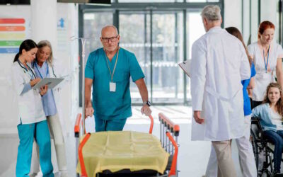 Associação lamenta que Portugal continue sem a profissão de técnico de emergência médica