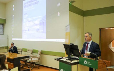 Centro Académico e Clínico de Coimbra lidera inovação e investigação clínica em Portugal