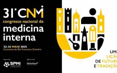 Congresso Nacional de Medicina Interna debate futuro da especialidade e soluções para crise de atratividade