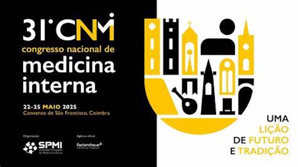 Congresso Nacional de Medicina Interna debate futuro da especialidade e soluções para crise de atratividade