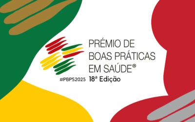 Prémio de Boas Práticas em Saúde recebe candidaturas até 20 de maio