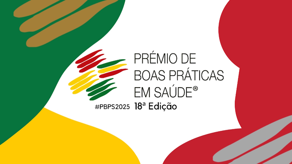 Prémio de Boas Práticas em Saúde recebe candidaturas até 20 de maio