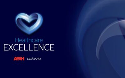 APAH e AbbVie lançam 12.ª edição do Prémio Healthcare Excellence