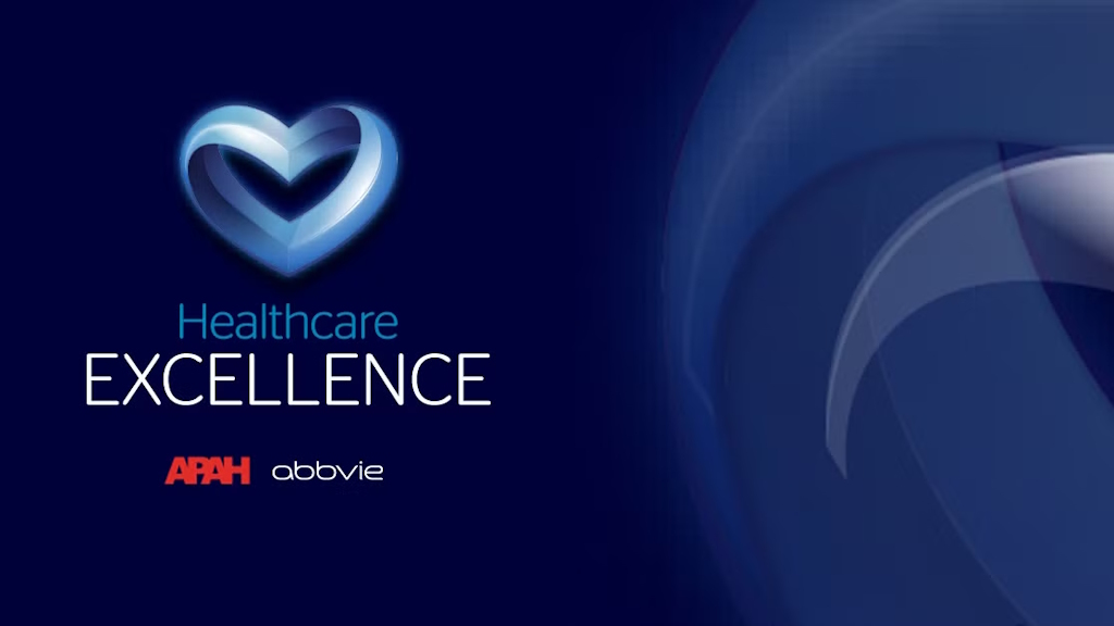APAH e AbbVie lançam 12.ª edição do Prémio Healthcare Excellence