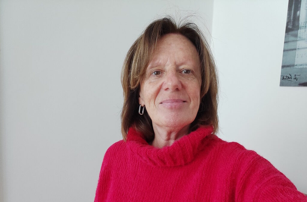 Ana Freitas (ADAH): ‘Acesso a Terapias Inovadoras Salva Vidas’