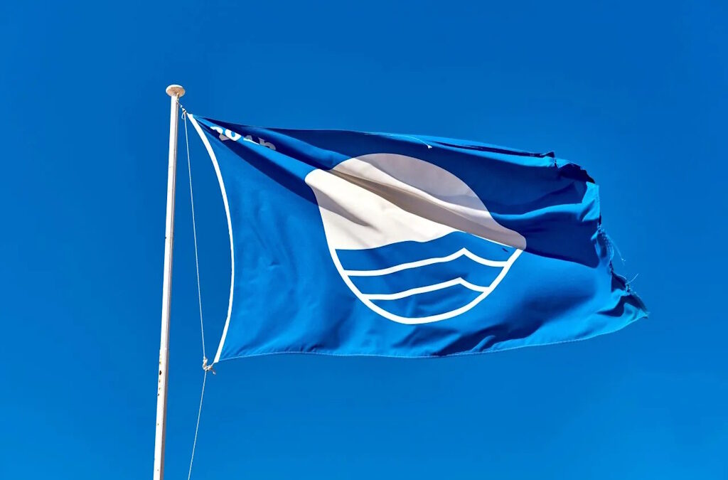 Praias de Sintra voltam a ter bandeira azul mas a qualidade balnear sempre esteve lá