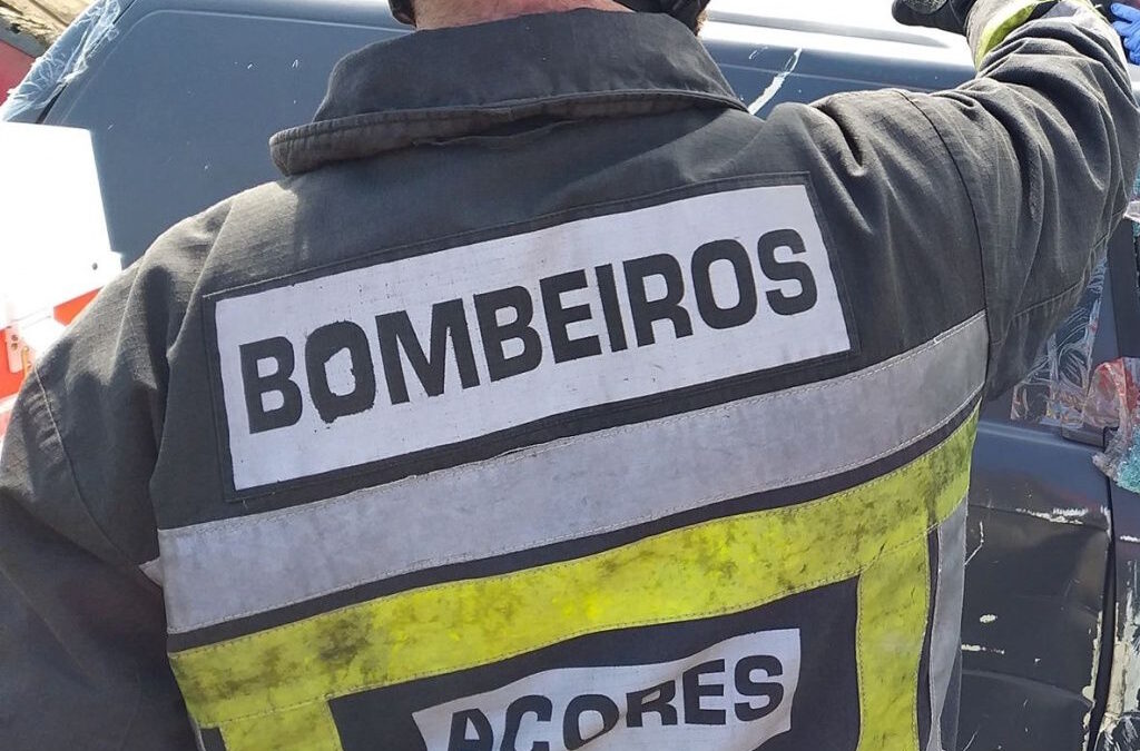 Bombeiros dos Açores sem reconhecimento de profissão de risco um ano após incêndio no HDES