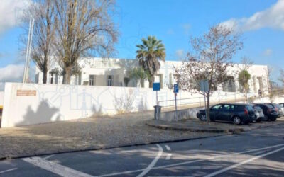 Castro Verde avança com obras no Centro de Saúde e Serviço de Urgência Básica