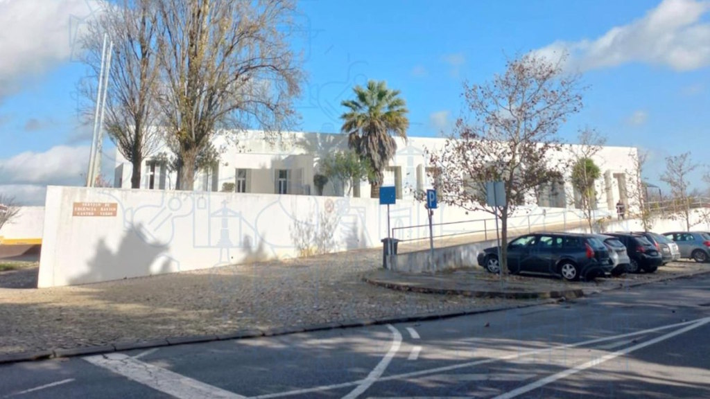Castro Verde avança com obras no Centro de Saúde e Serviço de Urgência Básica