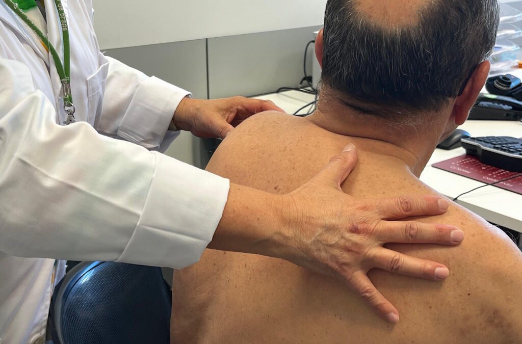 ULS Braga realiza rastreios gratuitos de cancro de pele no Dia do Euromelanoma
