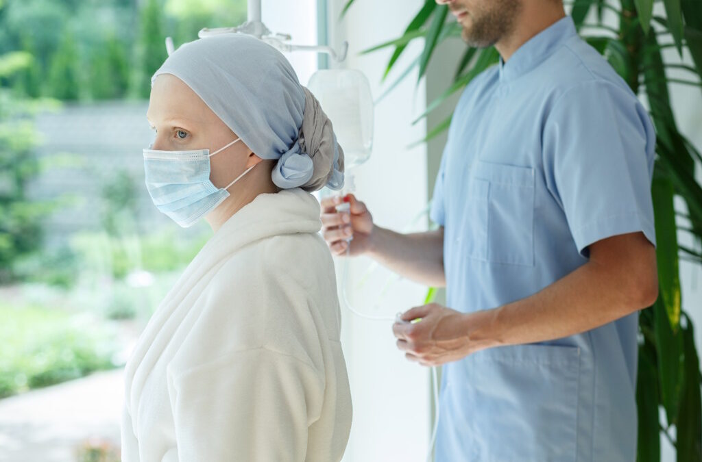 Cancro do ovário em Portugal: sintomas discretos dificultam tratamento eficaz