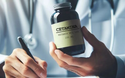 Estudo revela abertura e lacunas na formação sobre cetamina na depressão resistente