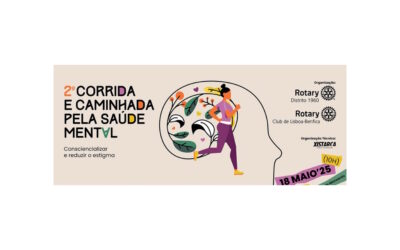 Lundbeck apoia corrida solidária para combater o estigma da saúde mental
