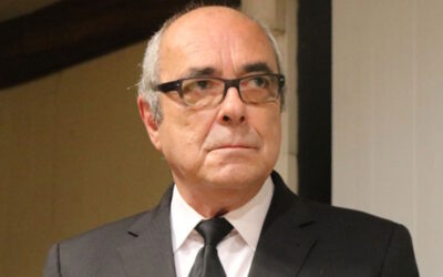 DGS e Ministério manifestam pesar pela morte do antigo diretor-geral da Saúde Delfim Rodrigues