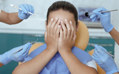 Ansiedade dentária grave passa despercebida em consultórios odontológicos
