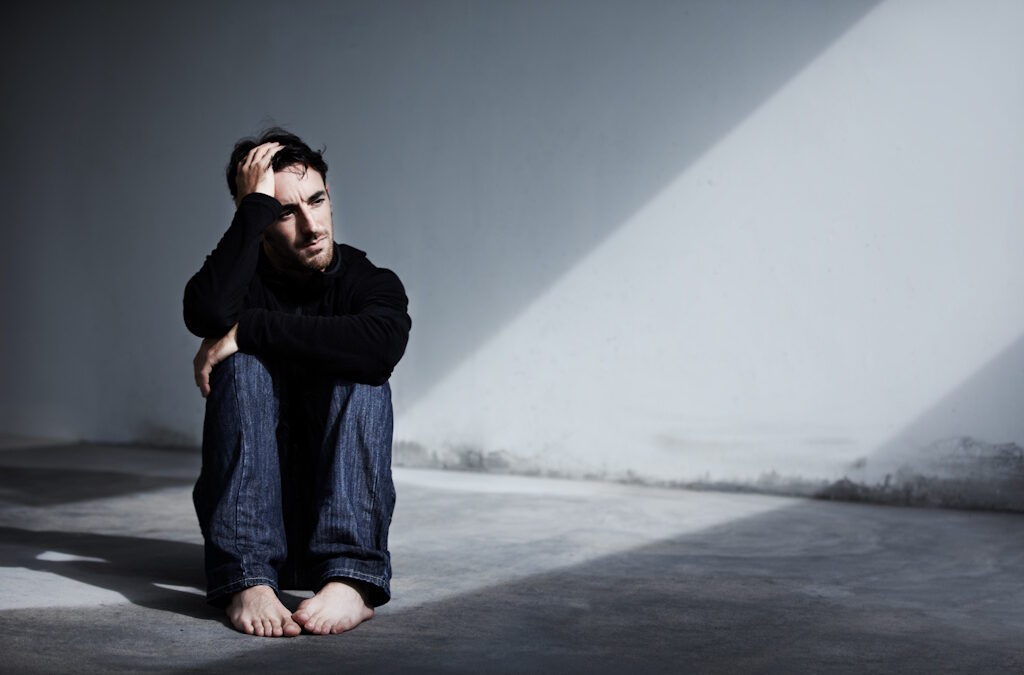 Grandes recompensas e elevada certeza aumentam motivação após depressão