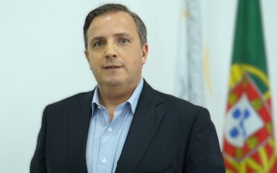 João Neto eleito presidente do Sindicato dos Médicos Dentistas