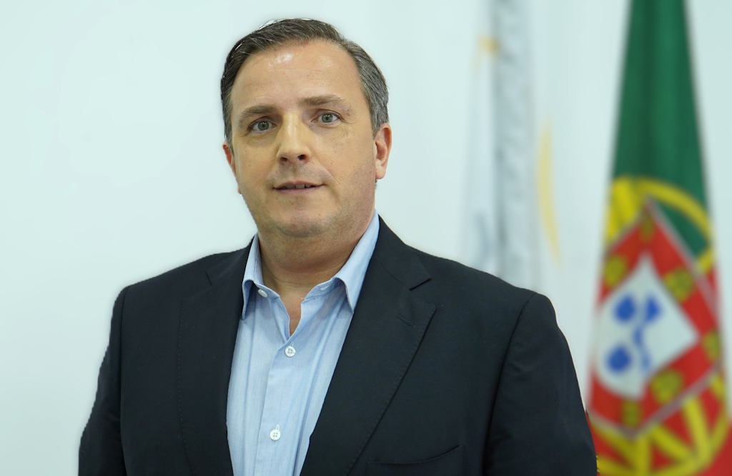 João Neto eleito presidente do Sindicato dos Médicos Dentistas