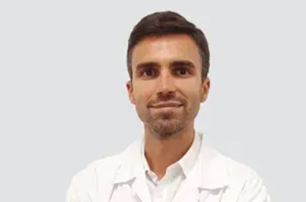 António Lima: “A rinossinusite crónica com pólipos exige abordagem multidisciplinar”