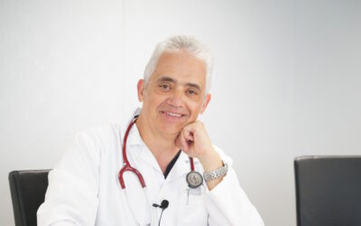Carlos Alves: “A terapêutica tripla em dose única diária favorece a adesão e qualidade de vida dos doentes com DPOC”