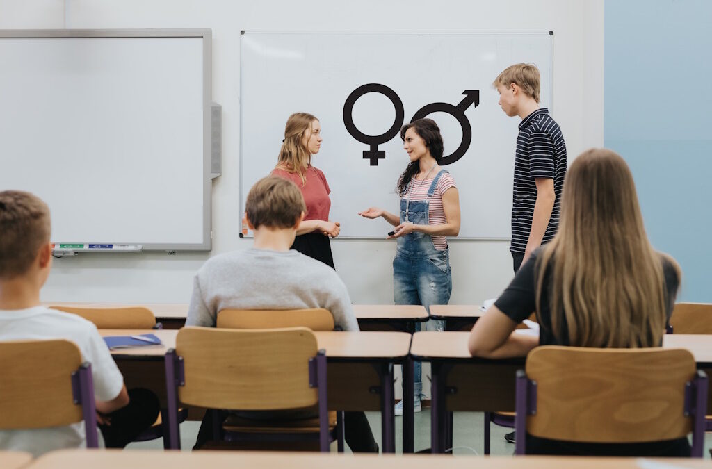 Faculdade de Psicologia da UP lança programa de intervenção ‘online’ sobre saúde sexual