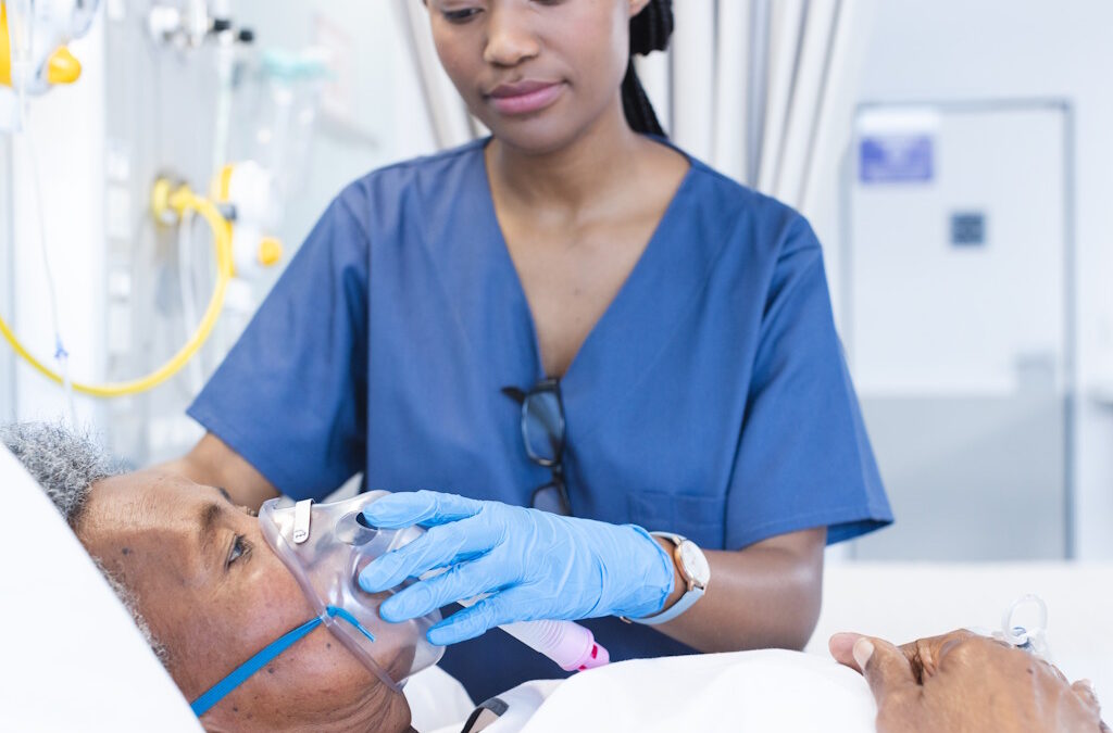 Dia Internacional da Enfermagem: SPP Realça o Papel Vital dos Enfermeiros Respiratórios