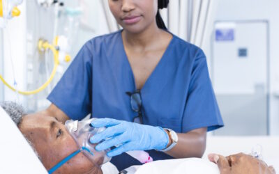 Dia Internacional da Enfermagem: SPP Realça o Papel Vital dos Enfermeiros Respiratórios