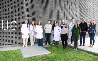 Universidade de Coimbra produz radiofármaco inovador para diagnóstico mais preciso da doença de Alzheimer