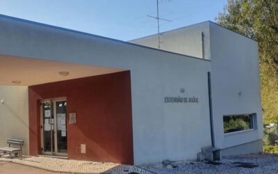 Câmara da Mealhada lança concurso para requalificação de extensão de saúde do Luso
