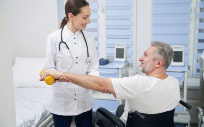 A Medicina Física e de Reabilitação e o Futuro da Saúde em Portugal