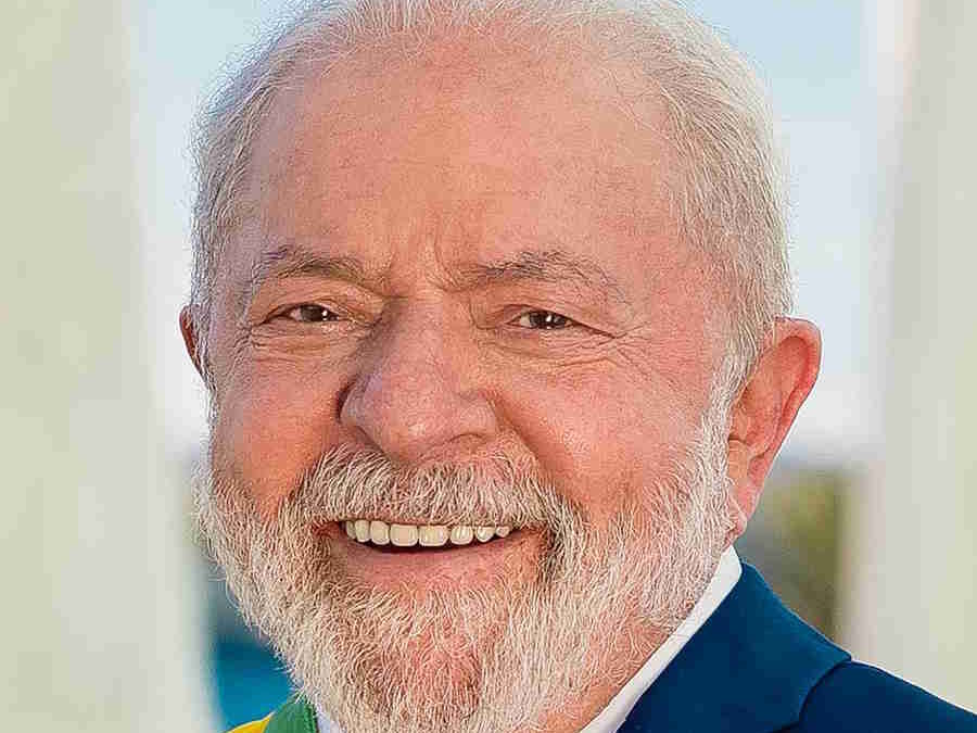 Lula da Silva diagnosticado com labirintite e aconselhado a descansar