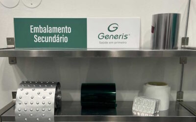 Literacia em saúde para crianças ganha espaço na KidZania.