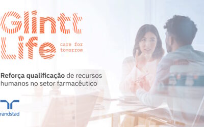 Glintt Life e Randstad lançam serviço inovador para apoiar farmácias na gestão de talento