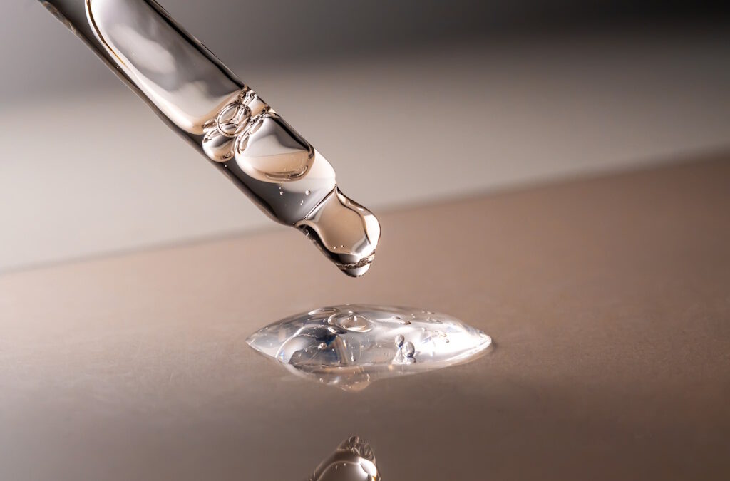 Hidrogel inovador abre caminho para regeneração das glândulas salivares