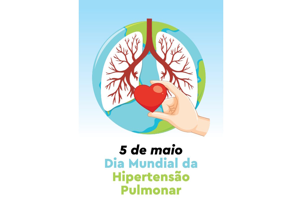 Hipertensão Pulmonar: Diagnóstico Tardio Compromete Vidas em Portugal