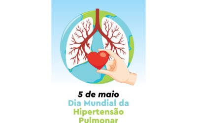 Hipertensão Pulmonar: Diagnóstico Tardio Compromete Vidas em Portugal