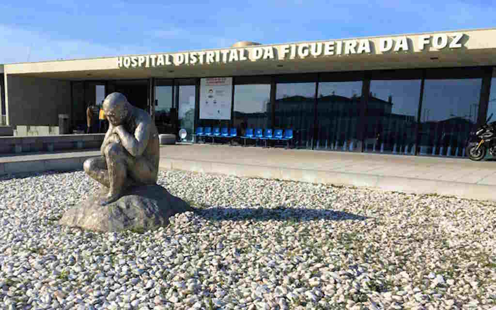 Cerca de 2.500 crianças aprendem saúde na Figueira da Foz com brincadeira à mistura